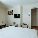 Trail-inn &