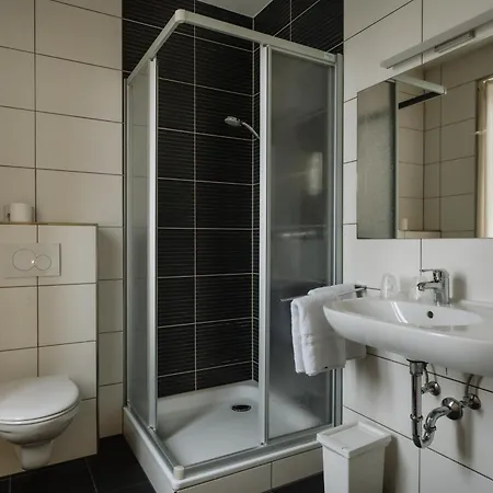 Trail-inn & Hotel 3*