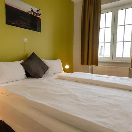 Trail-inn & 3* Berdorf