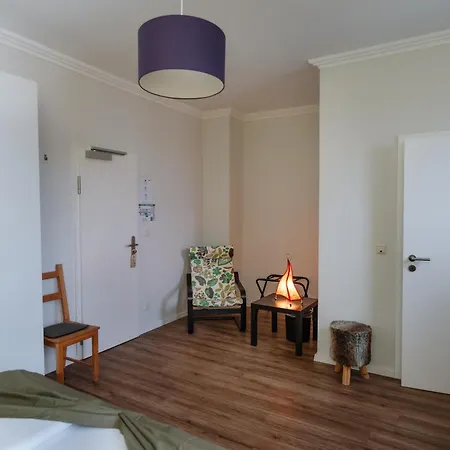 Trail-inn & 3* Berdorf