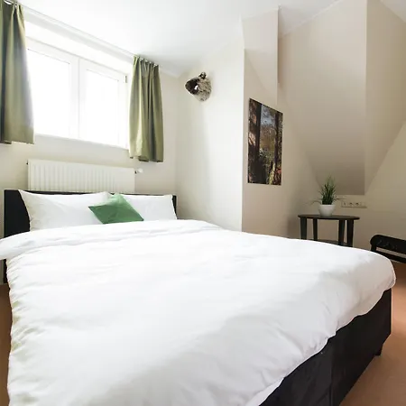 Trail-inn & Hotel Berdorf