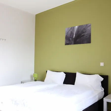 Hotel Trail-inn & Berdorf