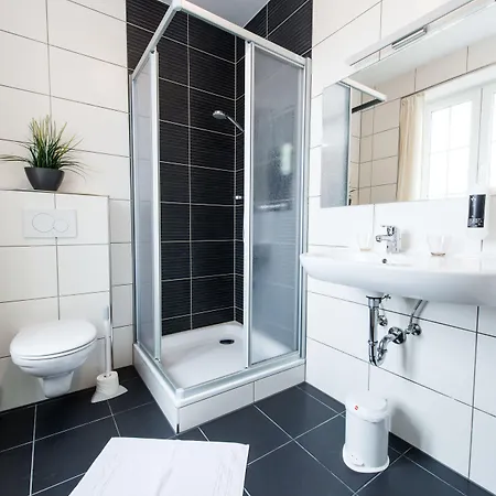 Hotel Trail-inn & Berdorf