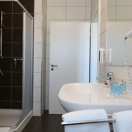 Hotel Trail-inn & Berdorf