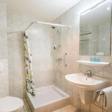 Trail-inn & Otel Berdorf