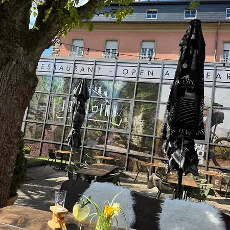 Hotel Trail-inn & Berdorf