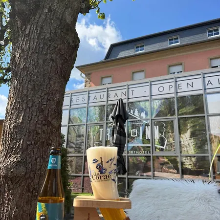 Trail-inn & Berdorf
