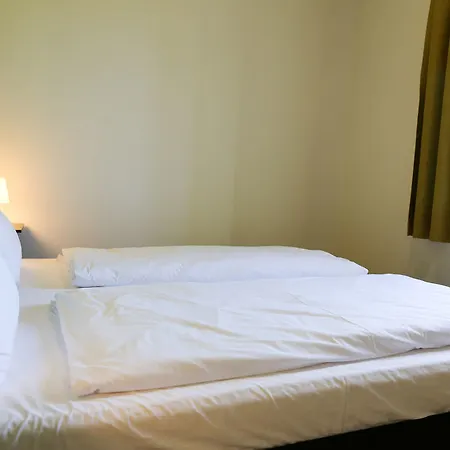 Trail-inn & 3* Berdorf