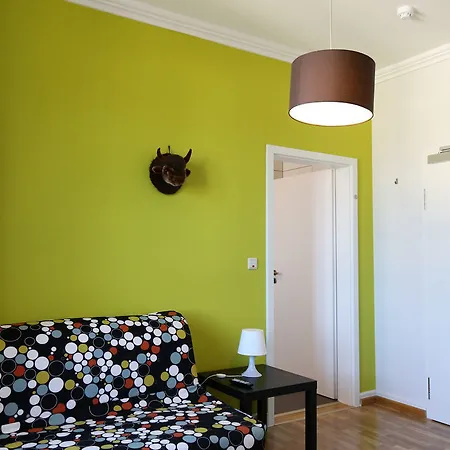 Otel Trail-inn &