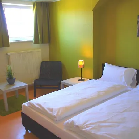 Trail-inn & Berdorf