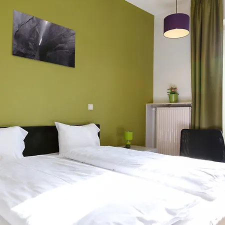 Trail-inn & 3*