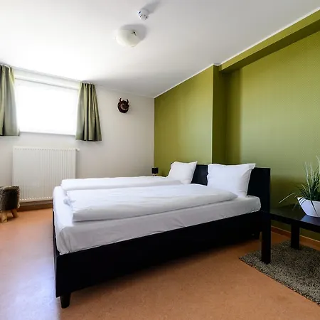 Trail-inn & 3*
