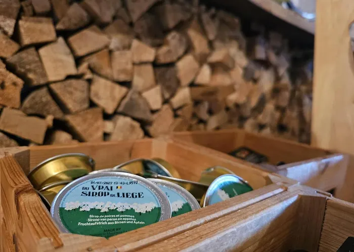 Trail-inn & 호텔 3*