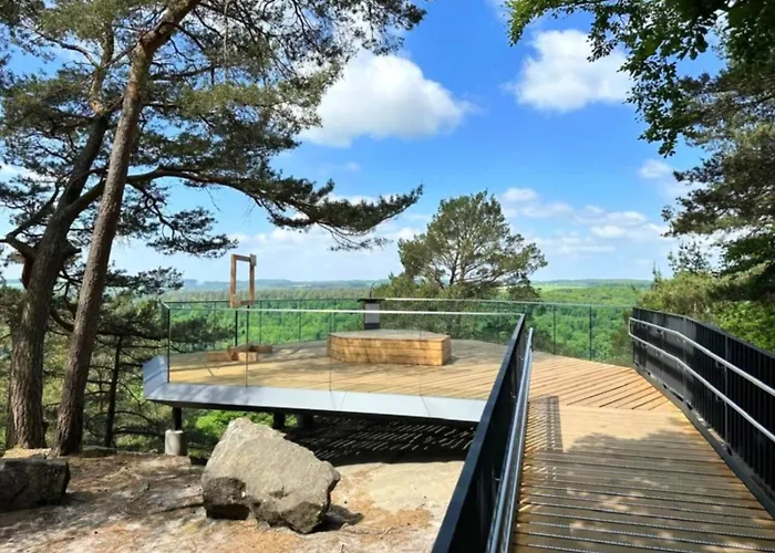 Trail-inn & Otel Berdorf