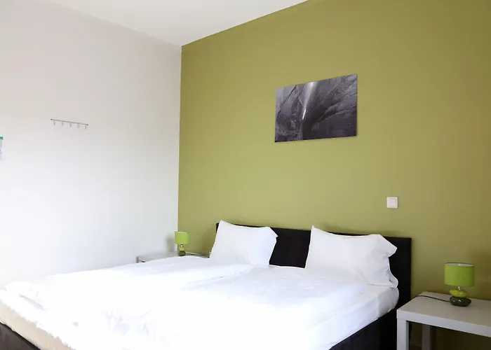 Otel Trail-inn & Berdorf