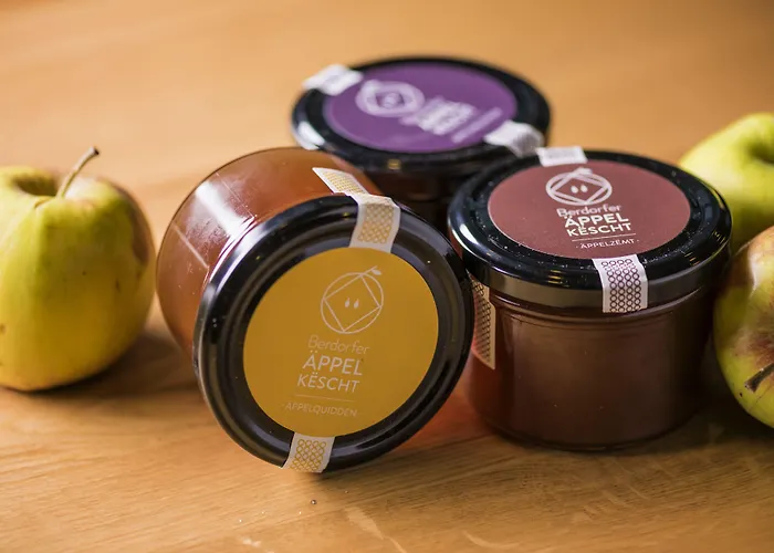 Trail-inn & 호텔 3*