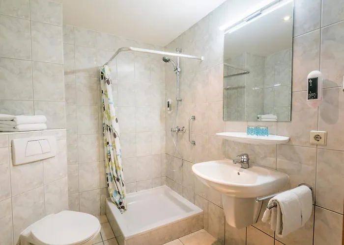 Trail-inn & Otel Berdorf