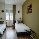 Trail-inn & Otel 3*