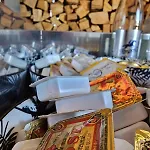 Hotel Trail-inn & 3*