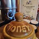 Trail-inn & Hotel Berdorf