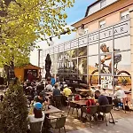 Trail-inn & Otel