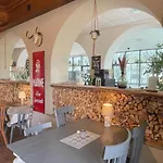 Hotel Trail-inn & Berdorf