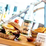 Trail-inn & Berdorf