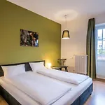 Trail-inn & 3* Berdorf