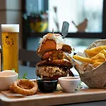Trail-inn &
