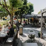 Trail-inn & Berdorf