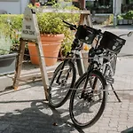 Hotel Trail-inn &