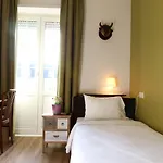 Otel Trail-inn &