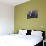 Hotel Trail-inn & Berdorf