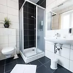 Hotel Trail-inn & Berdorf