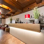 Trail-inn & Otel Berdorf