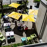 Trail-inn & Hotel 3*