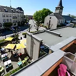 Trail-inn &