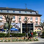 Trail-inn & Berdorf