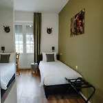 Hotel Trail-inn & 3*