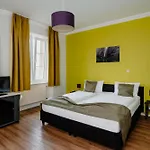 Trail-inn & Hotel 3*