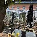 Hotel Trail-inn & Berdorf
