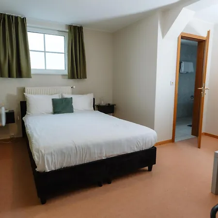 Trail-inn & Hotel Berdorf