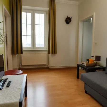 Trail-inn & Hotel Berdorf