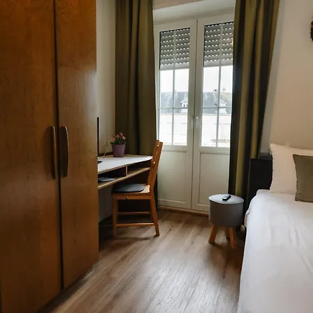 Hotel Trail-inn & Berdorf