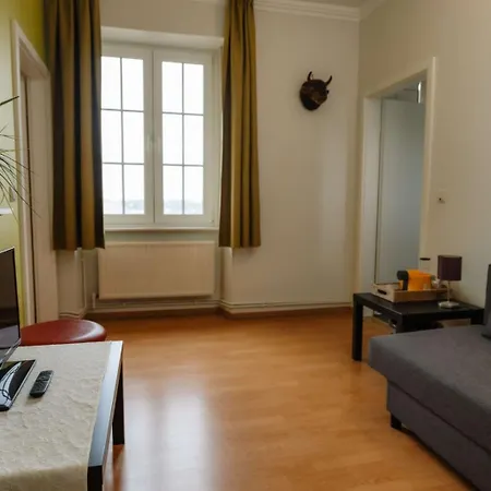 Hotel Trail-inn & Berdorf