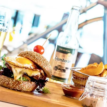 Trail-inn & Berdorf