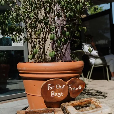 小径旅馆自然及运动酒店