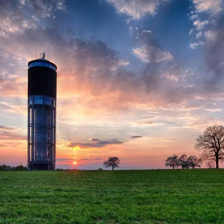 小径旅馆自然及运动酒店 3*