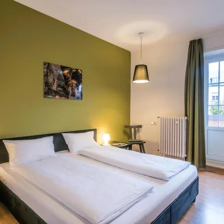 Trail-inn & 3* Berdorf