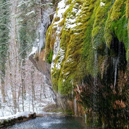 酒店 小径旅馆自然及运动酒店